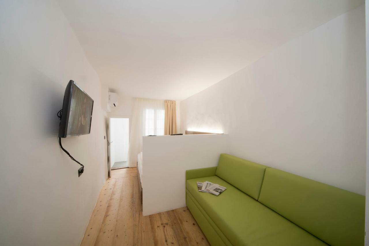 Sir Thomas Bed&More Bolzano Exterior foto