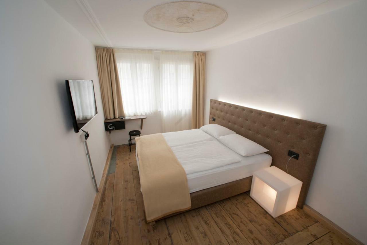 Sir Thomas Bed&More Bolzano Exterior foto