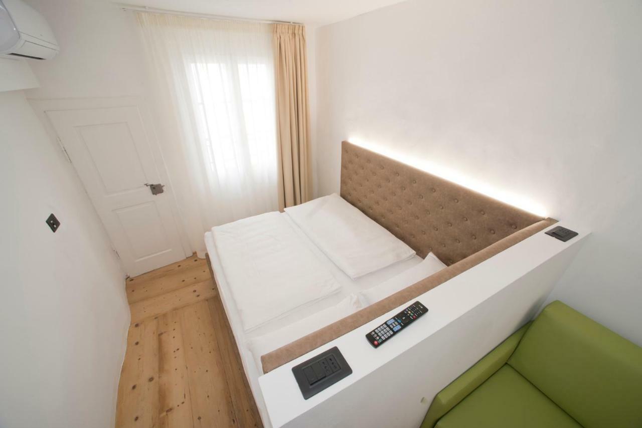 Sir Thomas Bed&More Bolzano Exterior foto