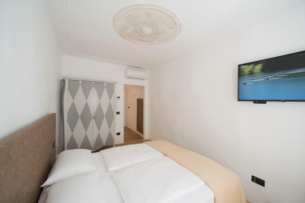 Sir Thomas Bed&More Bolzano Exterior foto