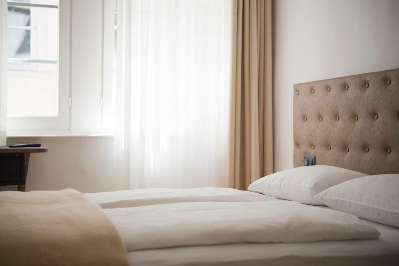 Sir Thomas Bed&More Bolzano Exterior foto