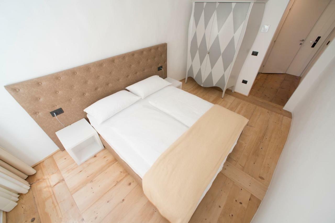Sir Thomas Bed&More Bolzano Exterior foto