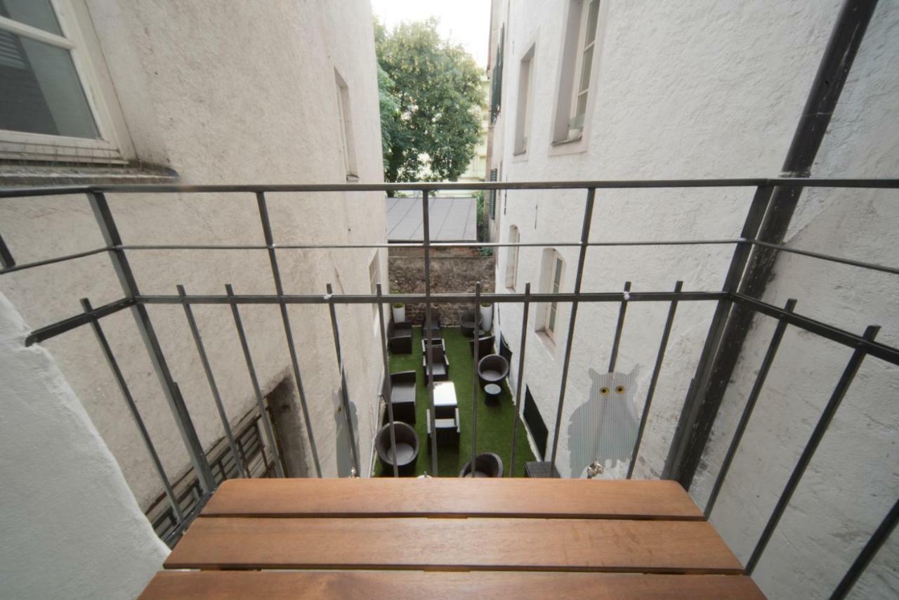 Sir Thomas Bed&More Bolzano Exterior foto