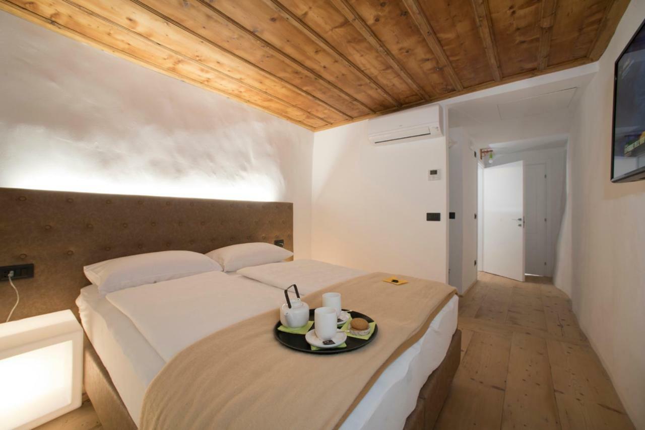 Sir Thomas Bed&More Bolzano Exterior foto
