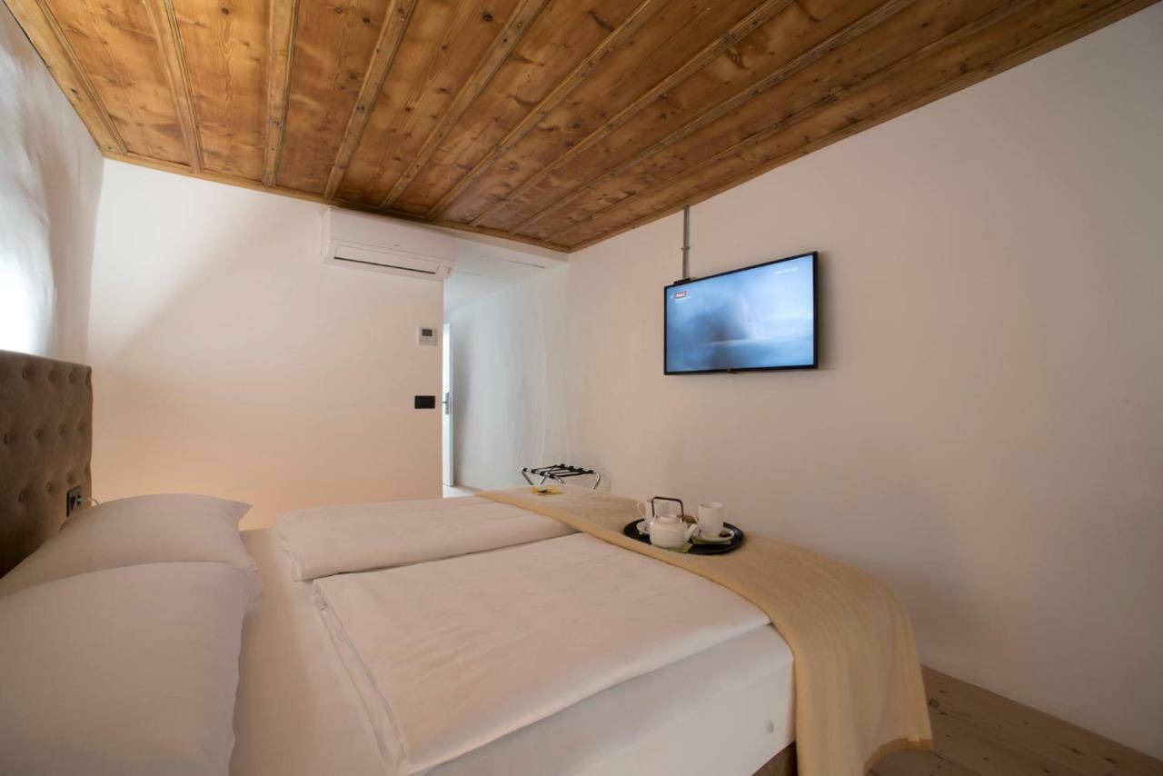 Sir Thomas Bed&More Bolzano Exterior foto