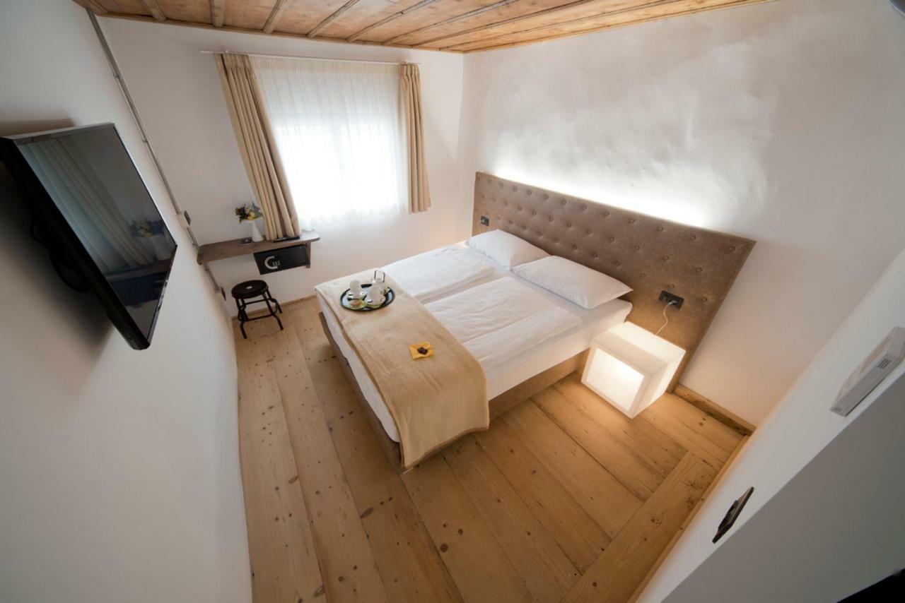 Sir Thomas Bed&More Bolzano Exterior foto